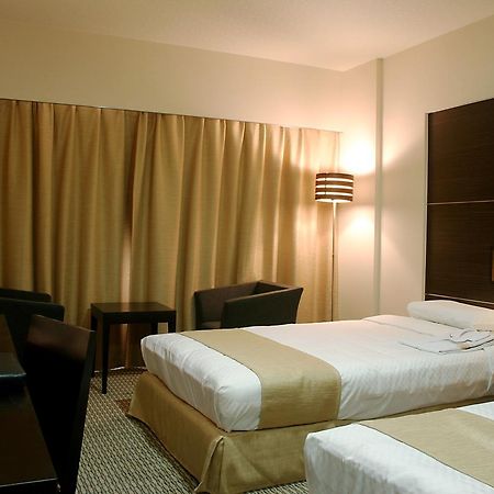 International Hotel Matsuyama 마쓰야마 외부 사진