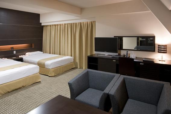International Hotel Matsuyama 마쓰야마 외부 사진