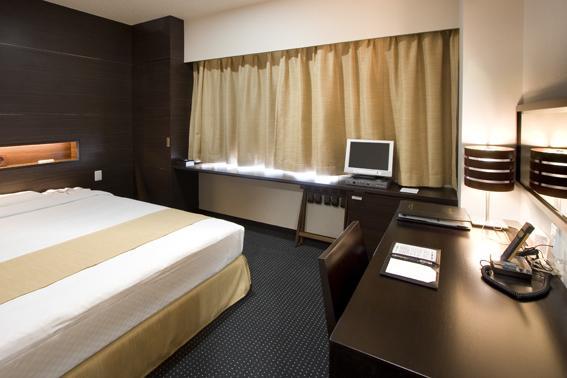International Hotel Matsuyama 마쓰야마 외부 사진