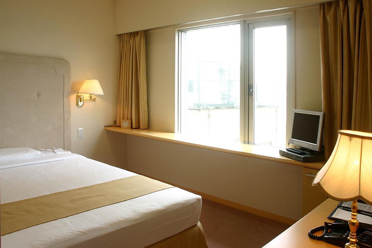 International Hotel Matsuyama 마쓰야마 외부 사진